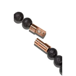 Bulova Beaded Bracelet - Large