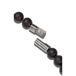 Bulova Beaded Bracelet - Large