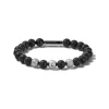 Bulova Beaded Bracelet - Medium