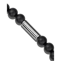 Bulova Beaded Bracelet - Medium