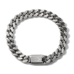 Bulova Chain Bracelet - Large