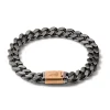 Bulova Chain Bracelet - Medium