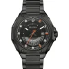 Bulova Collaborations Marc Anthony Mens Watch Stainless Steel