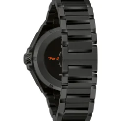 Bulova Collaborations Marc Anthony Mens Watch Stainless Steel
