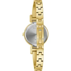 Bulova Collaborations Marc Anthony Ladies Watch Stainless Steel