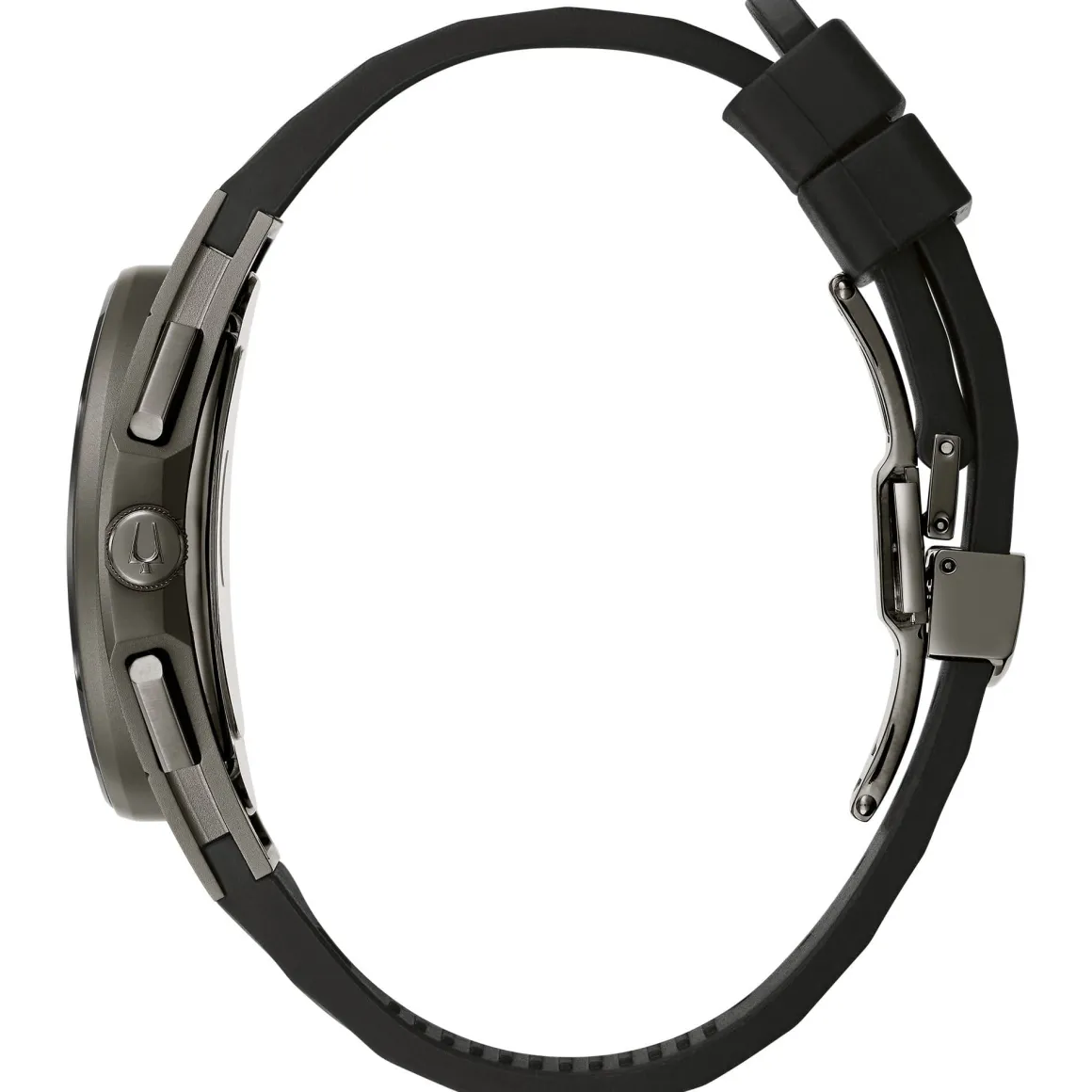Bulova Curv Watch