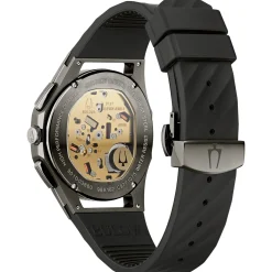 Bulova Curv Watch