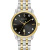 Bulova Diamonds Collection