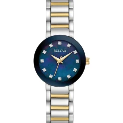 Bulova Diamonds Collection