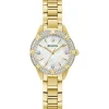 Bulova Dress/Classic Bul Ladies Stainless Steel