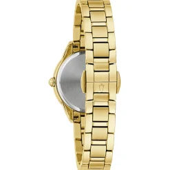 Bulova Dress/Classic Bul Ladies Stainless Steel