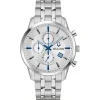 Bulova Dress/Classic Bul Mens Stainless Steel