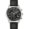 Bulova Dress/Classic Bul Mens Stainless Steel