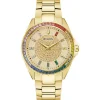 Bulova Dress/Classic Bul Mens Stainless Steel