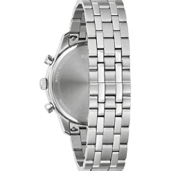 Bulova Dress/Classic Bul Mens Stainless Steel