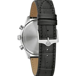 Bulova Dress/Classic Bul Mens Stainless Steel