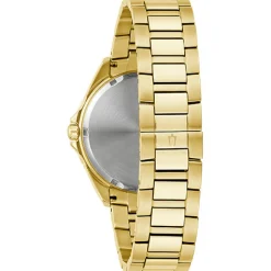 Bulova Dress/Classic Bul Mens Stainless Steel