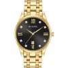 Bulova Dress/Classic Classic Mens Watch Stainless Steel