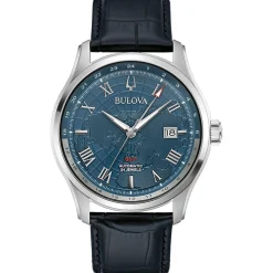 Bulova Dress/Classic Classic Mens Watch Stainless Steel