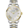 Bulova Dress/Classic Classic Mens Watch Stainless Steel