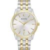 Bulova Dress/Classic Classic Mens Watch Stainless Steel