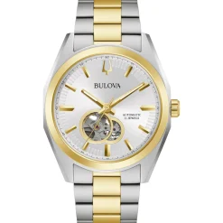 Bulova Dress/Classic Classic Mens Watch Stainless Steel