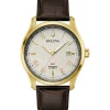 Bulova Dress/Classic Classic Mens Watch Stainless Steel