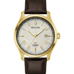 Bulova Dress/Classic Classic Mens Watch Stainless Steel