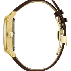 Bulova Dress/Classic Classic Mens Watch Stainless Steel