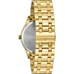 Bulova Dress/Classic Classic Mens Watch Stainless Steel