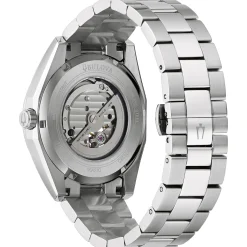 Bulova Dress/Classic Classic Mens Watch Stainless Steel