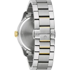 Bulova Dress/Classic Classic Mens Watch Stainless Steel