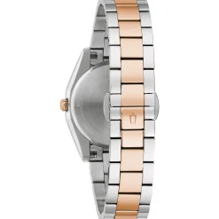 Bulova Dress/Classic Classic Ladies Watch Stainless Steel