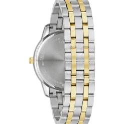 Bulova Dress/Classic Classic Mens Watch Stainless Steel