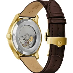 Bulova Dress/Classic Classic Mens Watch Stainless Steel