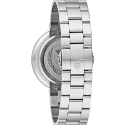 Bulova Dress/Classic Classic Ladies Watch Stainless Steel