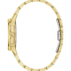 Bulova Dress/Classic Crystal Ladies Watch Stainless Steel