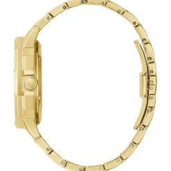 Bulova Dress/Classic Crystal Mens Watch Stainless Steel