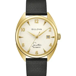 Bulova Frank Sinatra "Fly Me To The Moon" Watch