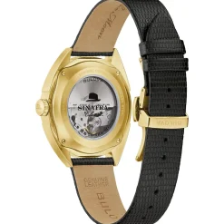 Bulova Frank Sinatra 
