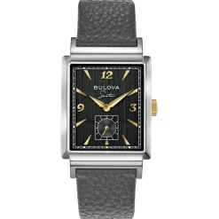 Bulova Frank Sinatra 'My Way' Watch