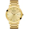 Bulova Futuro Watch