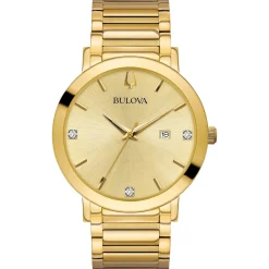Bulova Futuro Watch