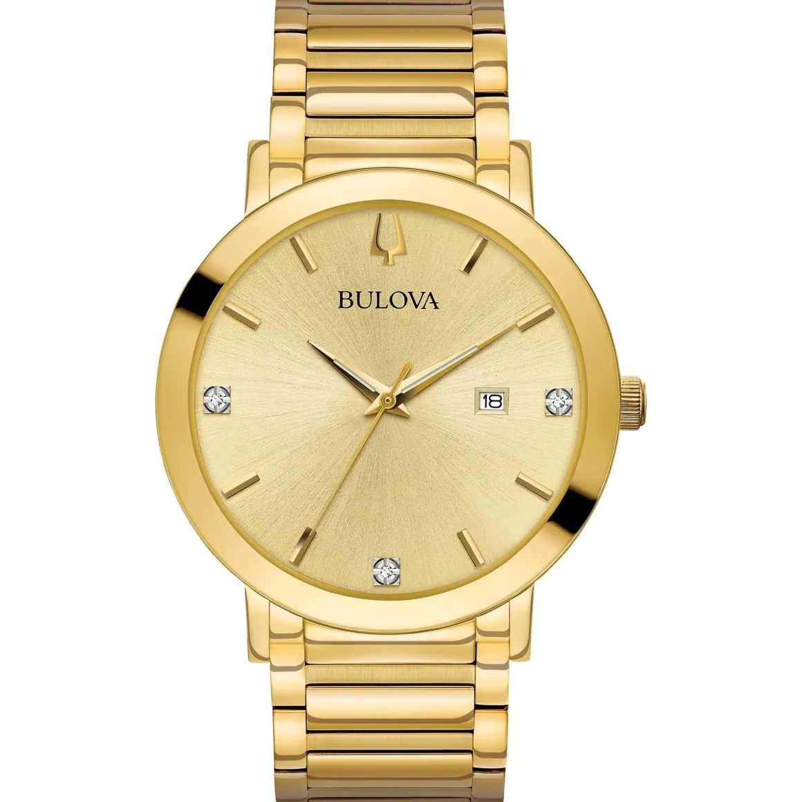 Bulova Futuro Watch
