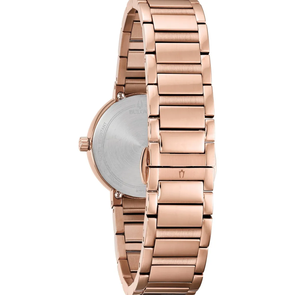 Bulova Futuro Watch