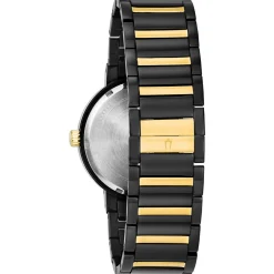 Bulova Futuro Watch