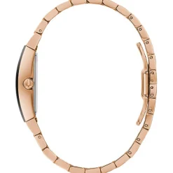 Bulova  Gemini Ladies Stainless Steel