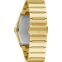 Bulova Gemini Watch