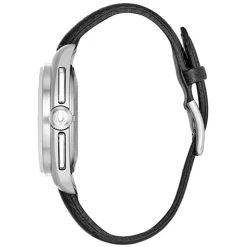 Bulova Heritage Archive Mens Watch Stainless Steel