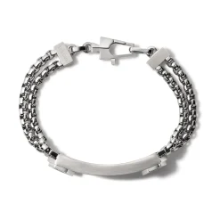 Bulova ID Link - Medium
